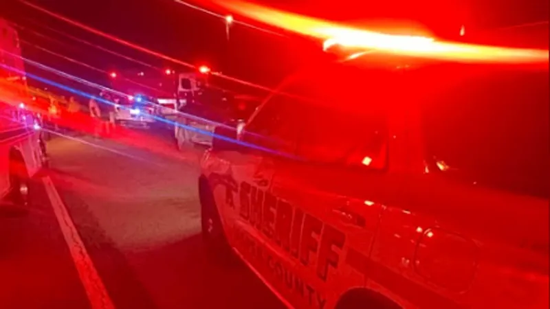 Tragedy on the highways: Three killed in separate Newton, Jasper County crashes