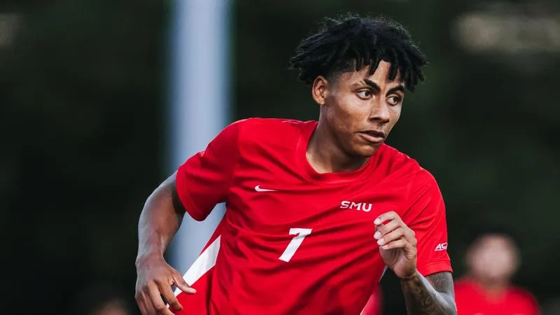 No. 5 SMU Set To Host HCU At Home | Monday 7pm