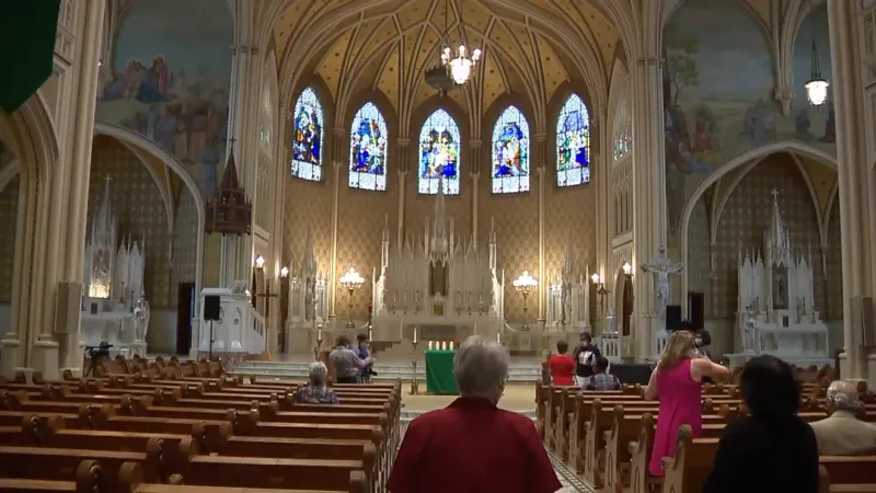 Our Lady of the Lake University cancels classes, closes campus Monday due to power outages