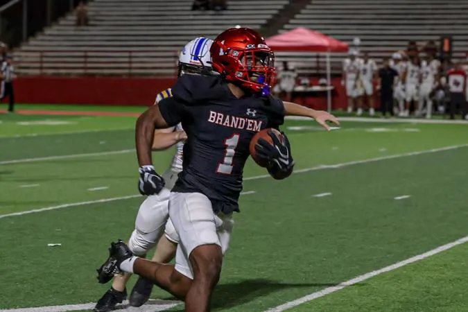 Lobos Open Season With Pioneers