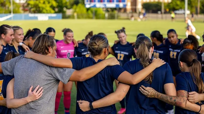 Wildcats shut out Lion Soccer