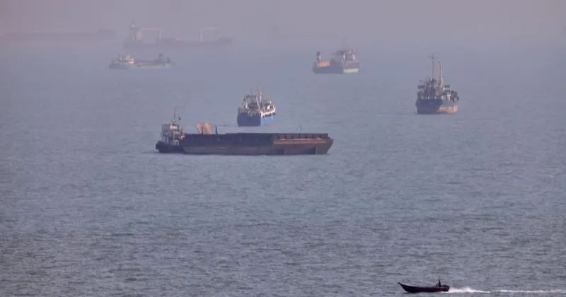United Arab Emirates says it has intercepted an Iranian drone over its territorial waters