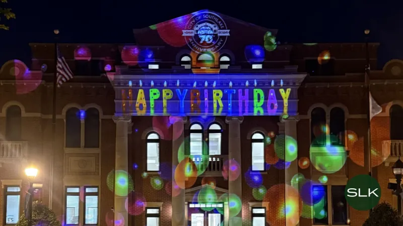 Celebrate Southlake: North Texas' Biggest Birthday Block Party