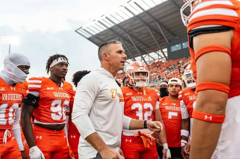 Full Circle: The UTSA Lessons Fueling UTRGV's Rise
