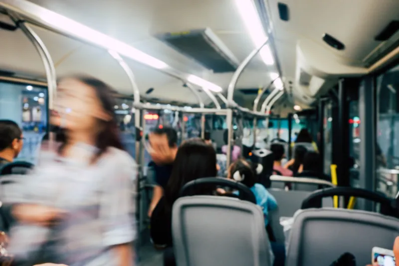 Lubbock's Getting a New Citibus System. What Will Actually Change?