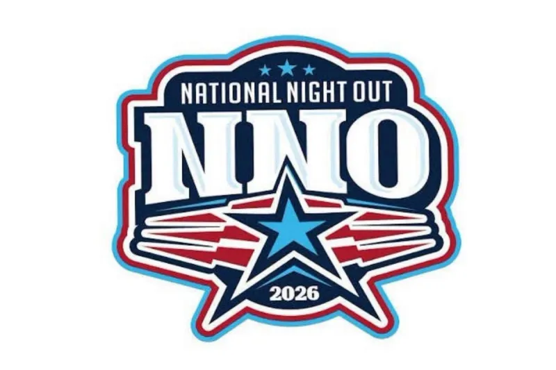 Victoria Police Department to Host National Night Out Kickoff Par