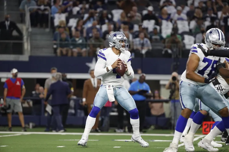 Win a Dallas Cowboys Touchdown Getaway This Season