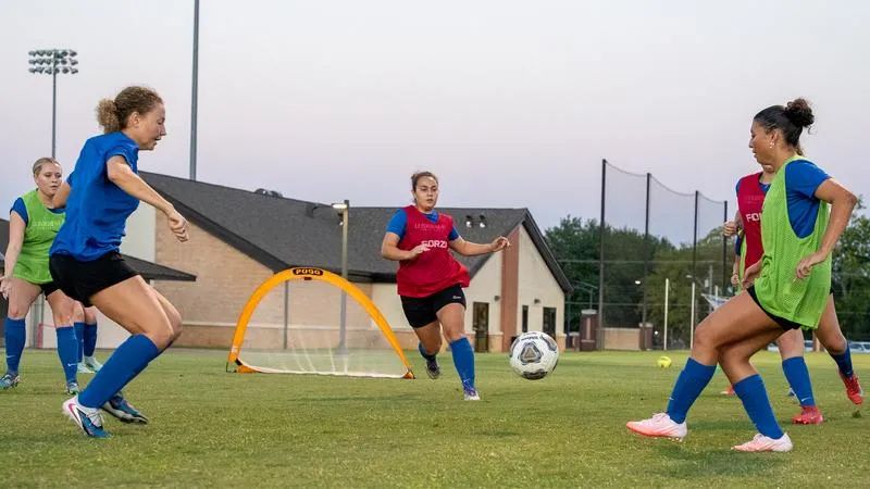 SEASON PREVIEW: Women's Soccer Seeks New Heights in 2026