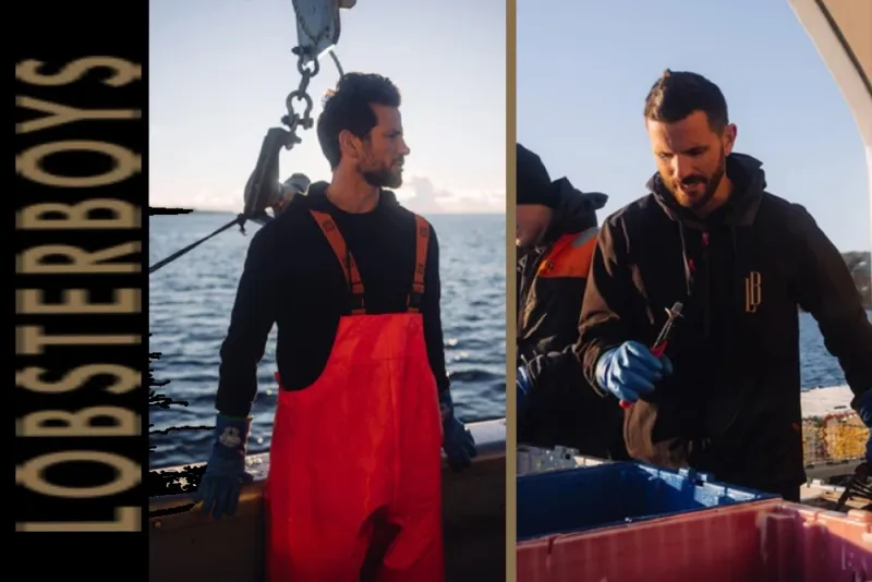 Seasonal Lobster Quality Creates Wide Market Price Differences
