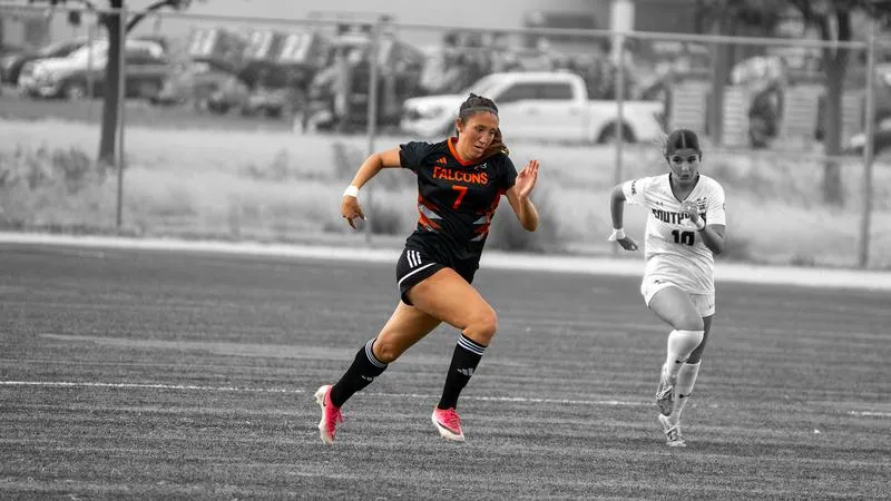 Ramirez named LSC Offensive Player of the Week