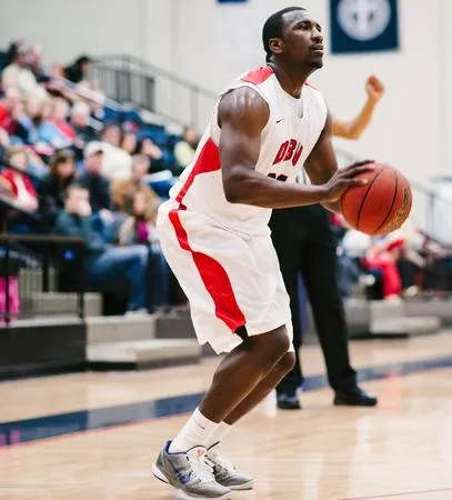 Your Greatest Ability is Your Dependability: Charles Allen's Journey to an NBA Championship