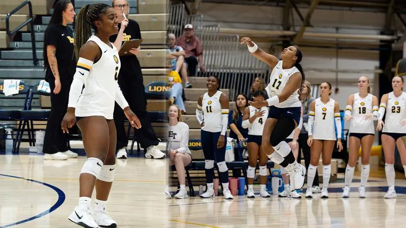 Brown, Washington named Southland Players of the Week