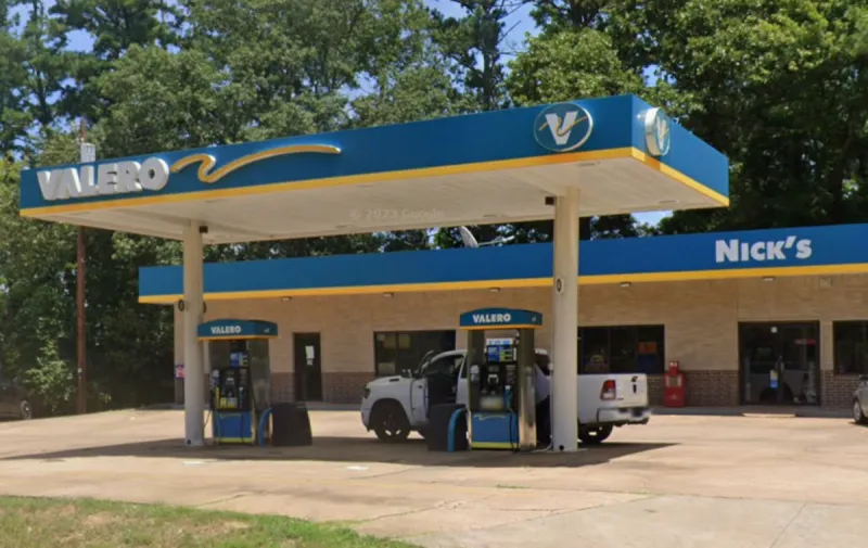 This Nacogdoches Store Just Sold A Winning $50K Scratch Off