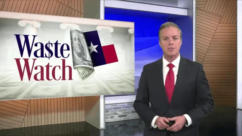 Waste Watch: State audit finds Texas Education Agency top-heavy, other red flags