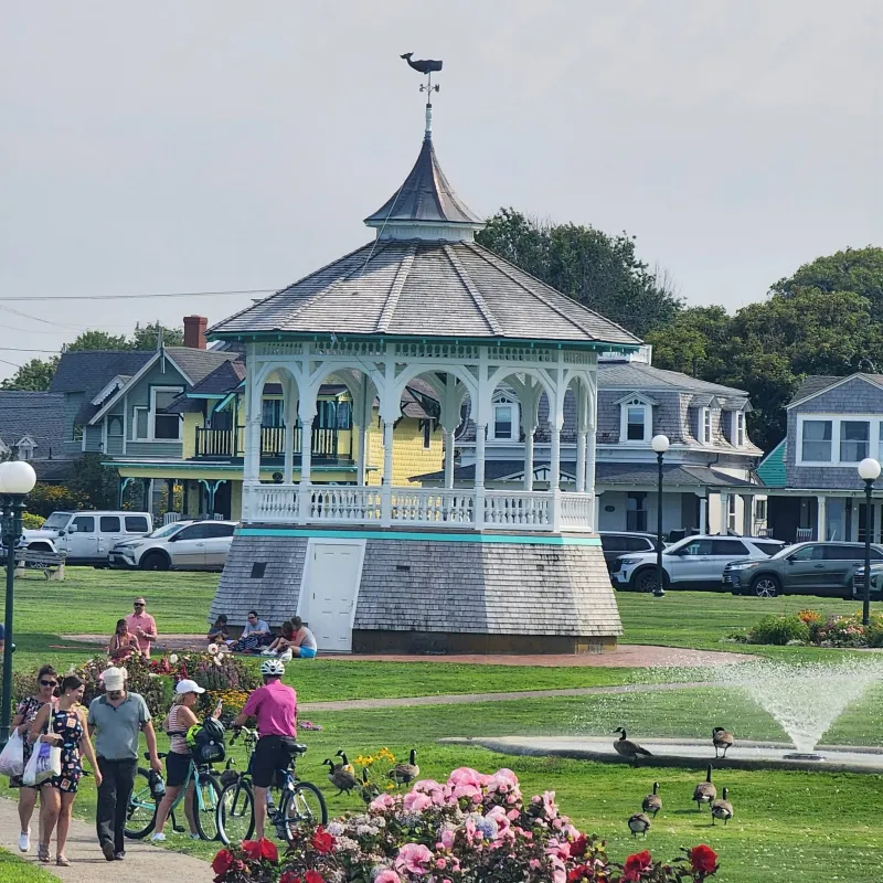 OpEd: The changing face of Martha's Vineyard
