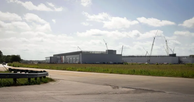 Survey finds North Texas communities unprepared for rapid data center growth