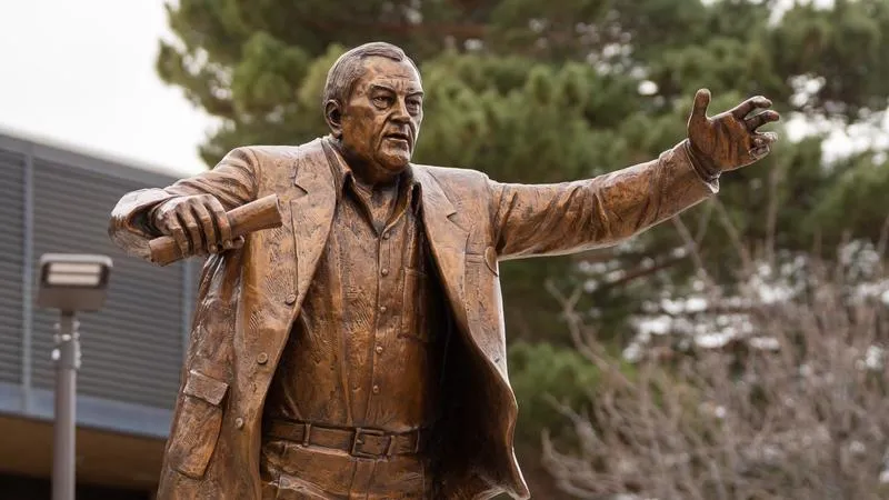 UTEP Athletics Launches Legacy Brick Program