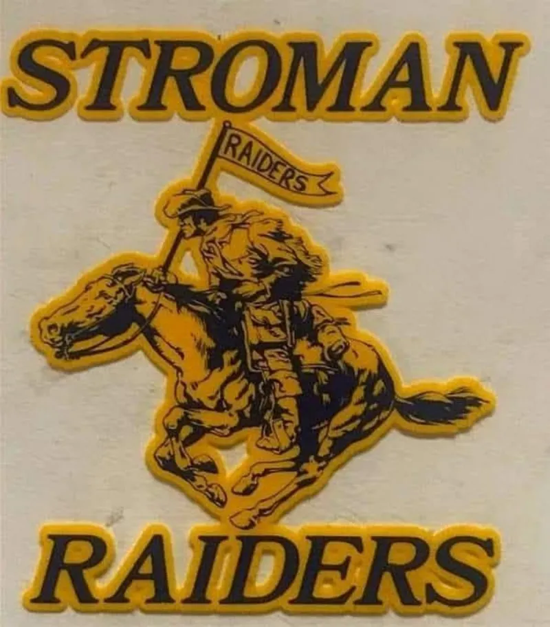 A Stroman Raider Mega Class Reunion is Happening This Weekend