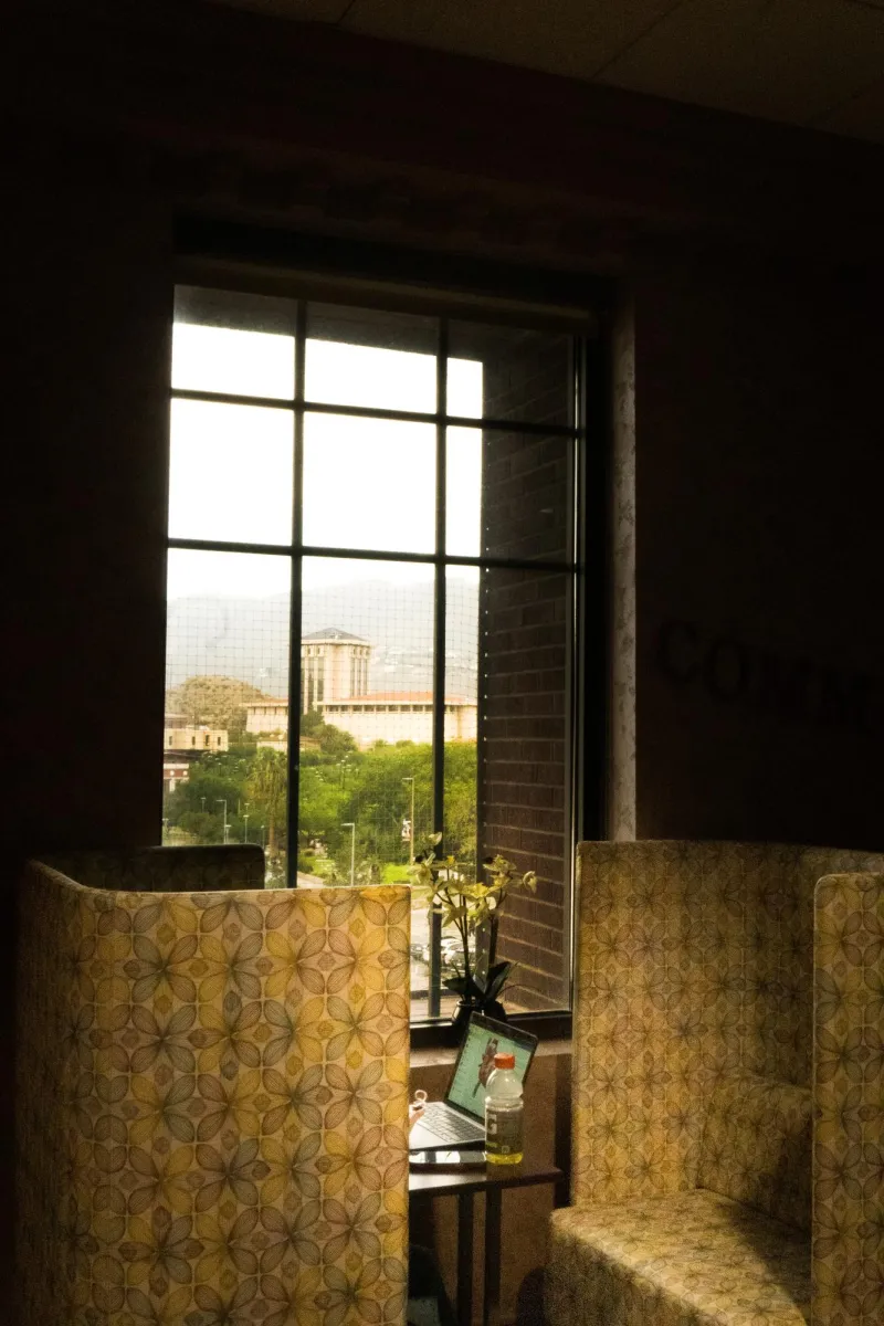 UTEP students pursue research opportunities with COURI