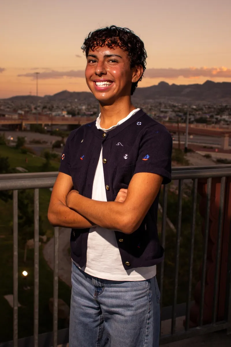 Here we go again... the UTEP freshmen jitters