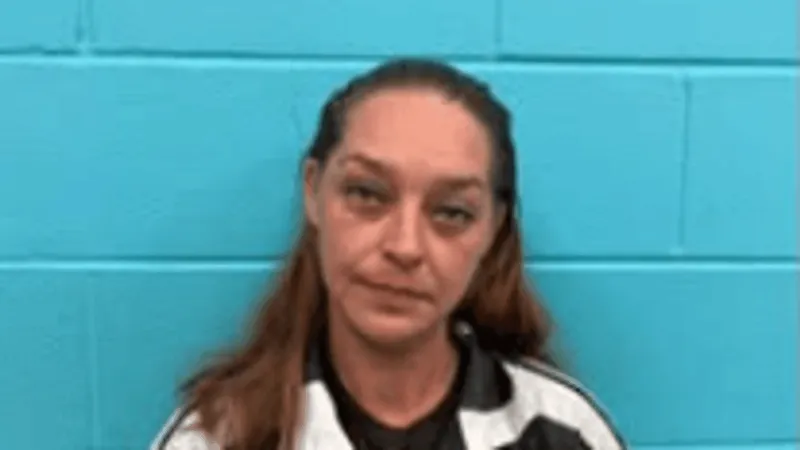 Sweetwater woman sentenced to 45 years in child injury case