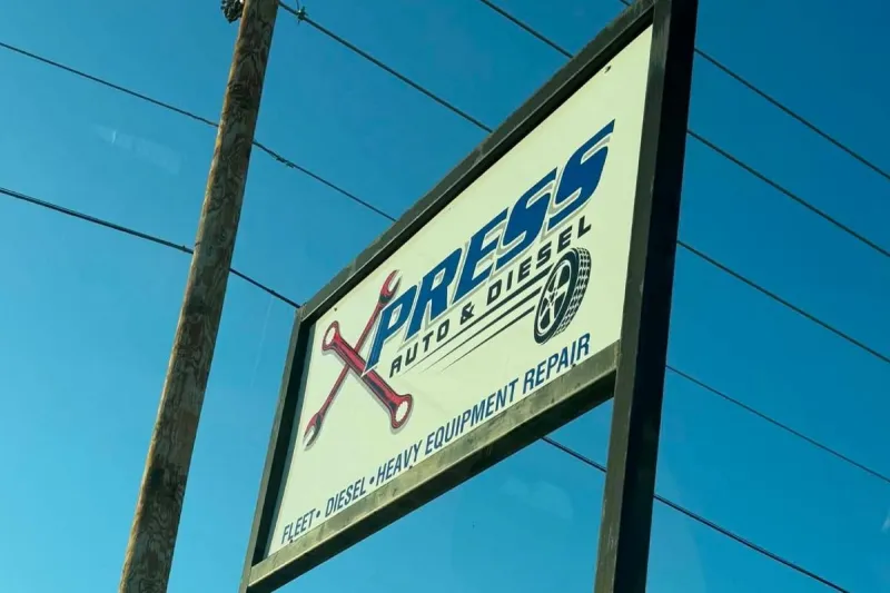 Car Doctor Closes After Years Serving Nacogdoches, Xpress Auto & Diesel Opens in Its Place
