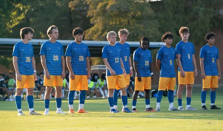 SEASON PREVIEW: Men's Soccer Looking for More in 2026