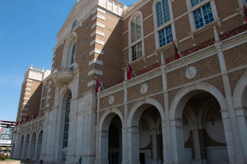 Important Safety Tips Every Texas Tech Fan Needs Before Game Day