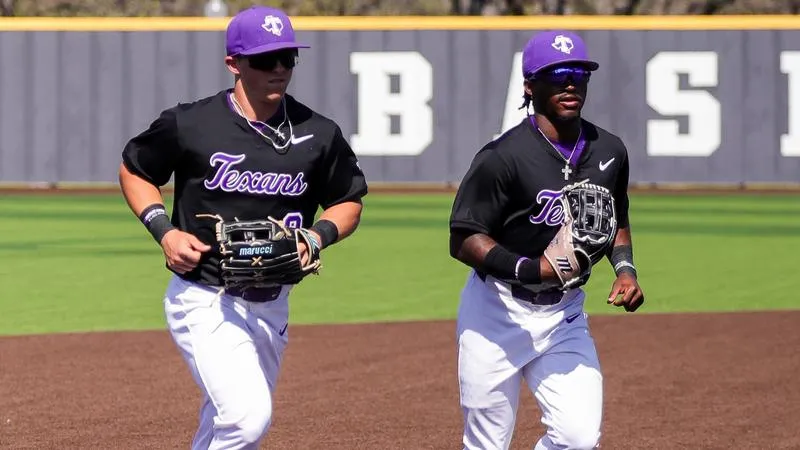 Tarleton State Baseball announces 2026 fall schedule
