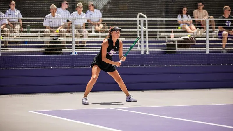 Tarleton State Tennis announces 2026 Fall Slate