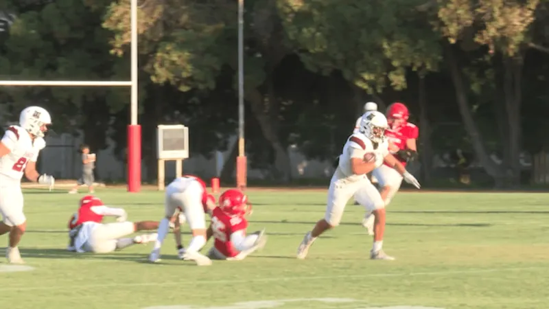 Big Country football: Clyde, Wylie and Albany highlight Week 1 action