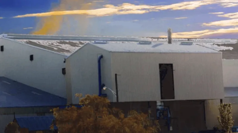 BREAKING: LP 'curtailing operations' at Jasper County mill, 150+ jobs impacted
