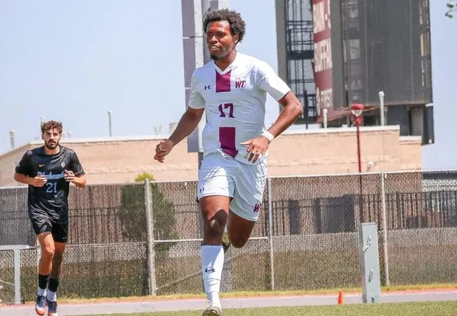 Buffs Shutout in 3-0 Loss to Colorado Christian
