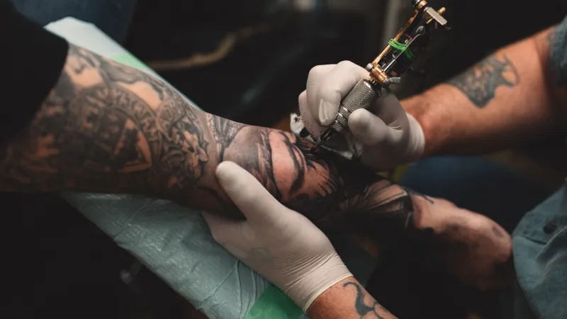 El Paso officials propose pre-inspection requirement for tattoo shop registration renewals