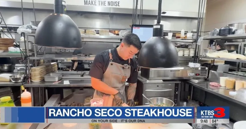 Rancho Seco brings family traditions and local flavors to Mount Pleasant