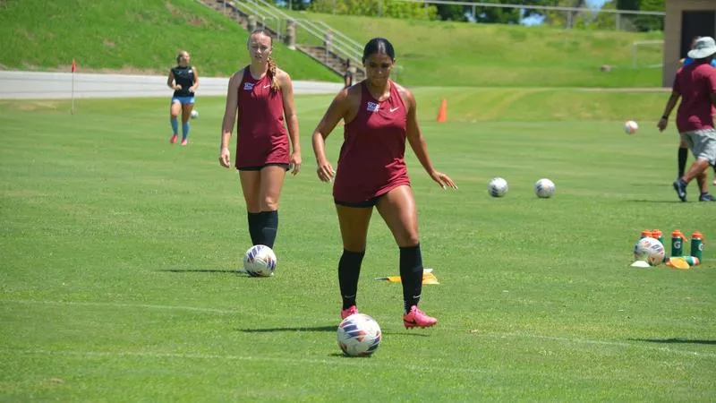 PIONEERS PREPARE TO WRAP UP NONCONFERENCE PLAY AGAINST SNU, COLORADO MESA