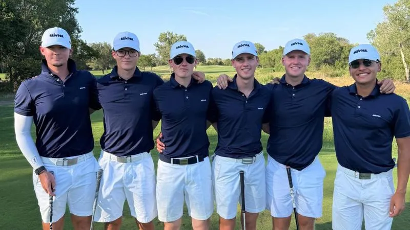 Pioneers Finish Eighth at Mid-South Invitational