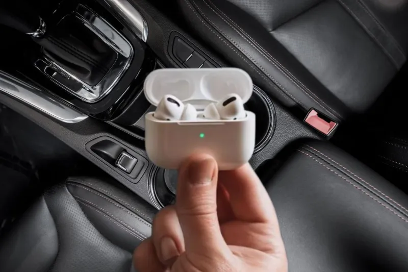 Is It Illegal to Wear AirPods While Driving in Texas?