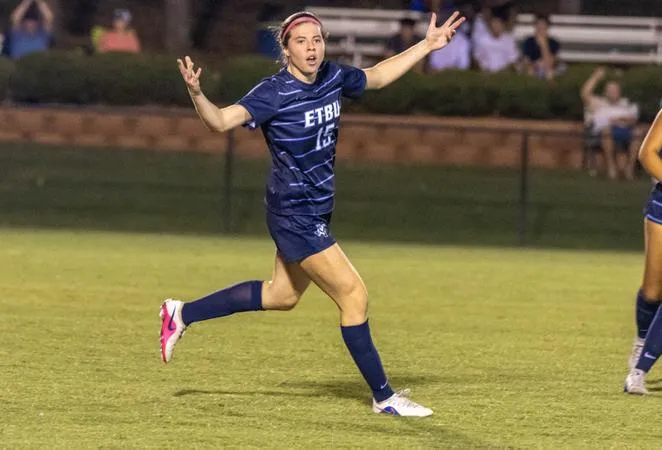 #TIGERSWIN | WS | ETBU's Exciting Second Half Gives Tigers Season Opening WIn, 3-0