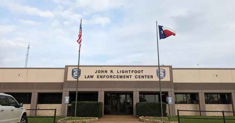 Nacogdoches County issues bonds, jail design to include public input