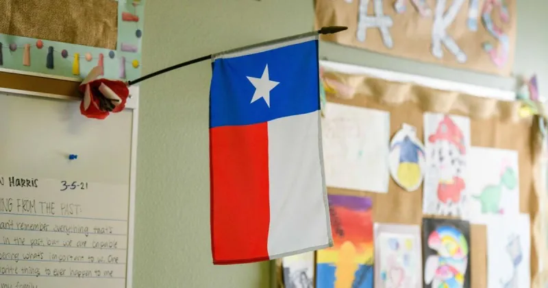 State education board advances anti-Islamic rewrite of Texas social studies lessons