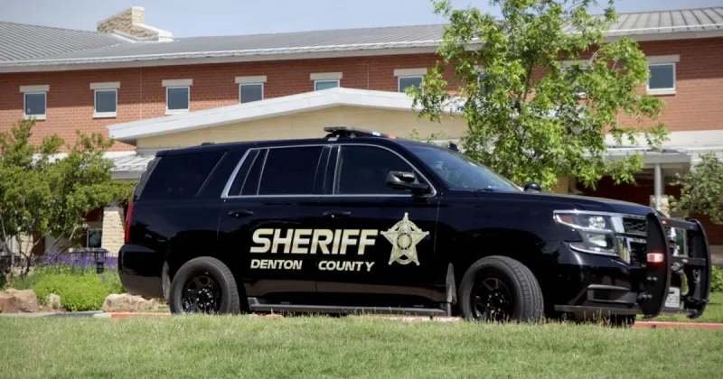 Denton County Sheriff's Office renews facial recognition tech agreement with Clearview AI