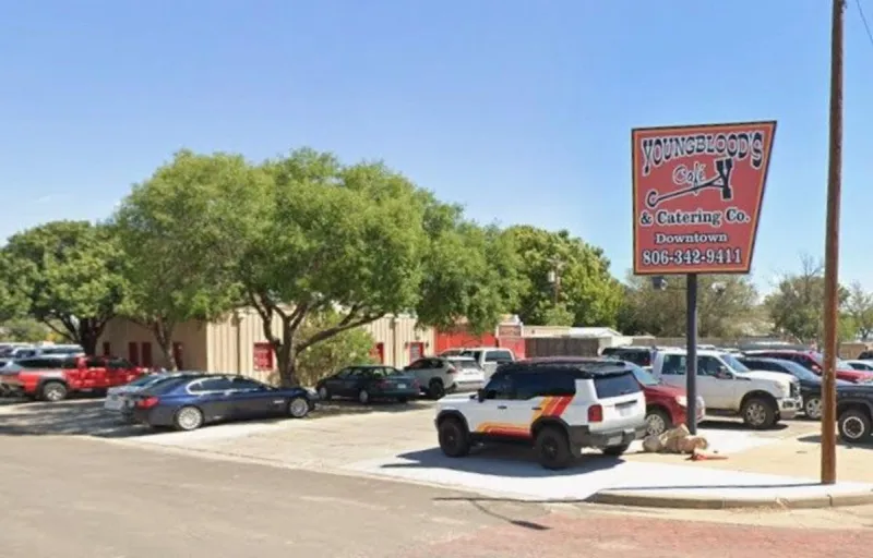 Youngblood's Cafe in Amarillo Addresses Rumors of Closing