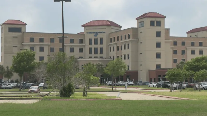 Power outages impact some services at Medical Center of Southeast Texas