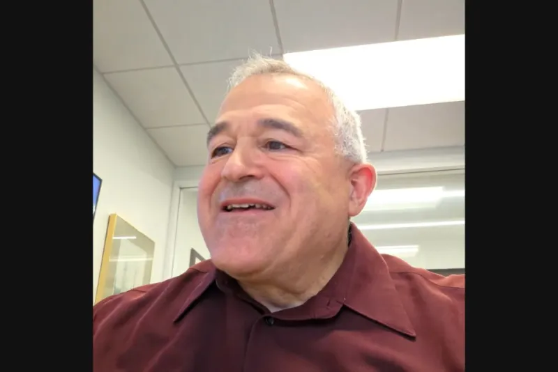 AGRIBUSINESS REPORT PODCAST -- Ben DiCostanzo