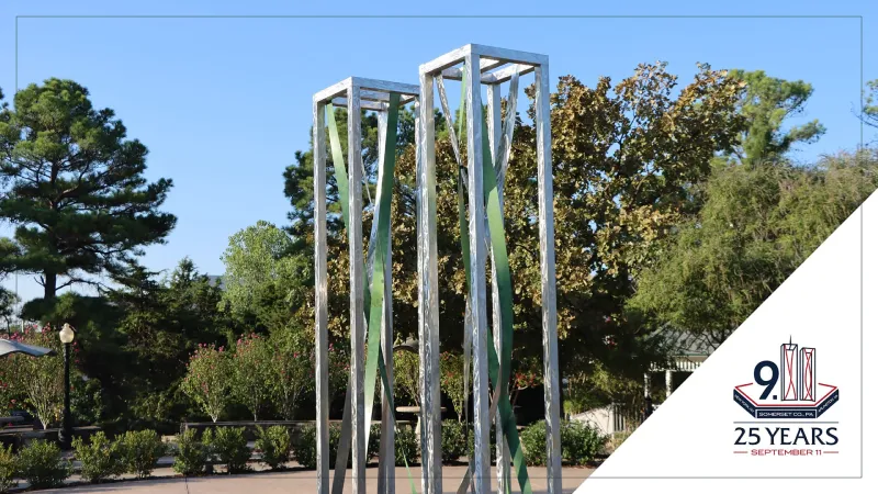 Southlake Marks 25 Years Since 9/11 With Remembrance Ceremony