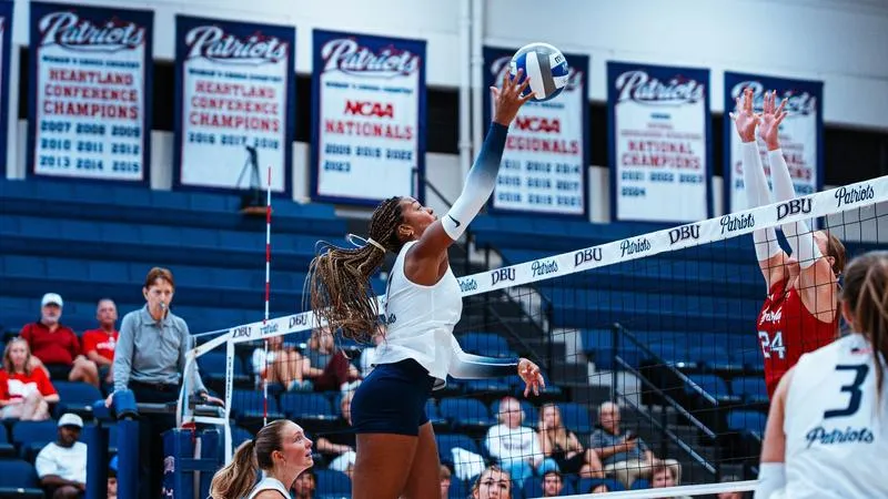 Dewberry Named LSC Defensive Player of the Week