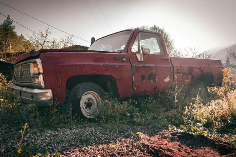 Are You Allowed to Park in Your Yard in Lubbock? Parking Rules Explained