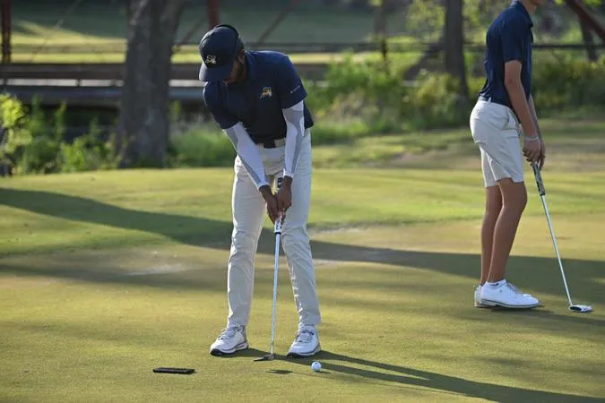 MGOLF: Rams Place Fourth at Mid-States Classic to Open 2026