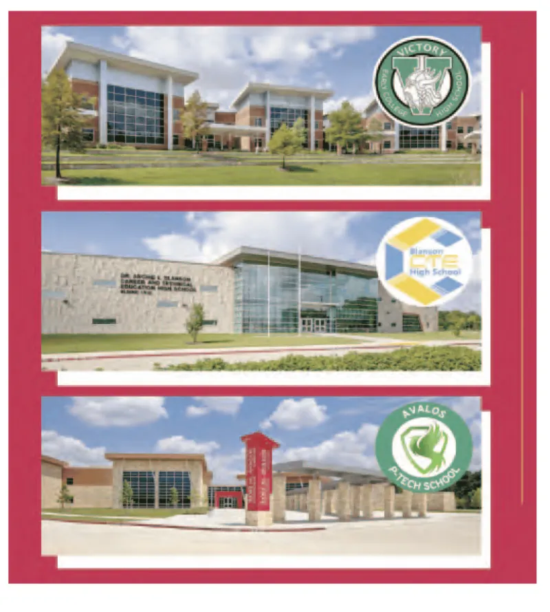 3 Aldine ISD High Schools Earn U.S. News Best High Schools Recognition